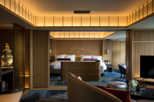 Hotel Shiroyama Kagoshima