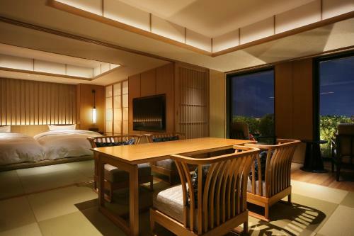 Hotel Shiroyama Kagoshima