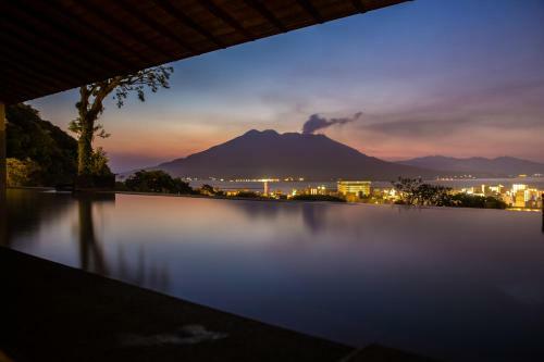 Hotel Shiroyama Kagoshima