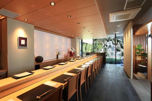 Hotel Shiroyama Kagoshima