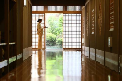 Hotel Shiroyama Kagoshima