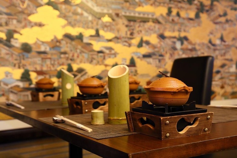 Hotel Binario Saga Arashiyama