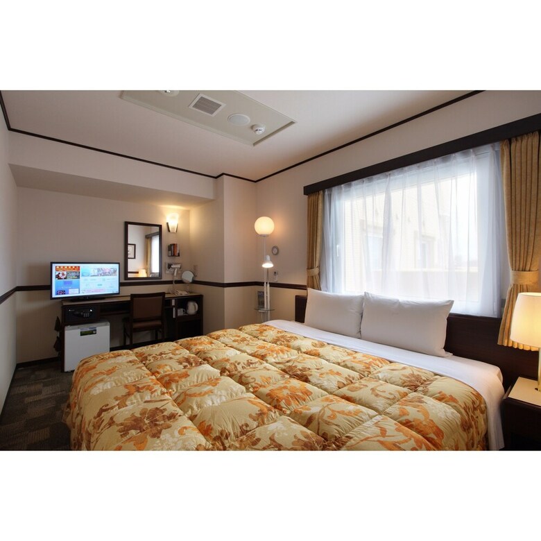 Hotel Toyoko Inn Niigata Ekimae