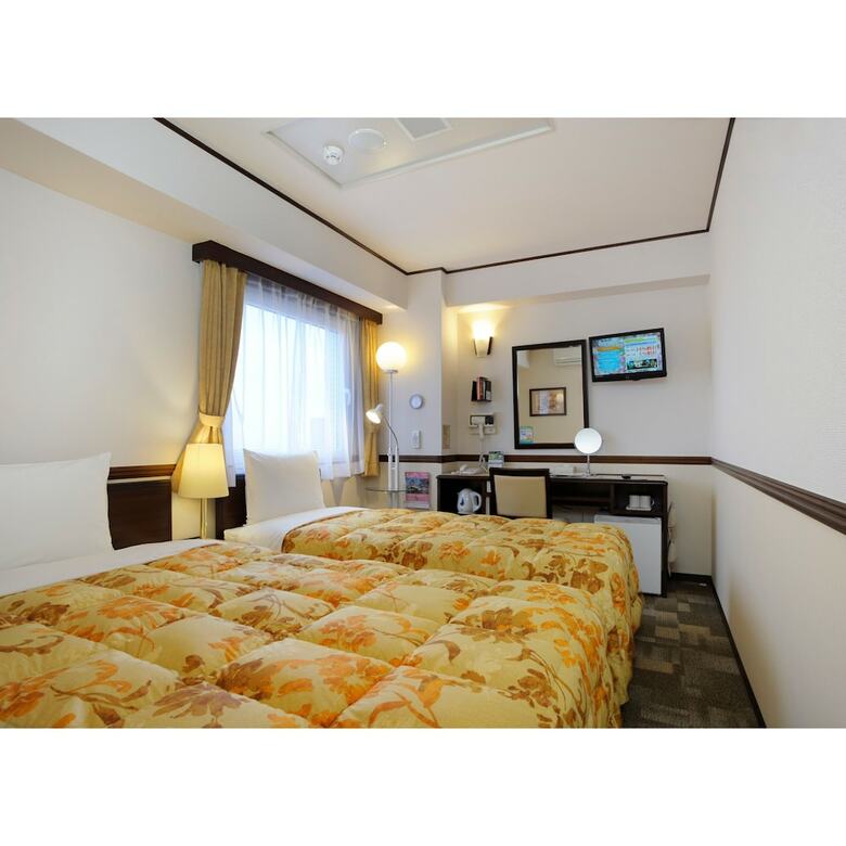 Hotel Toyoko Inn Niigata Ekimae