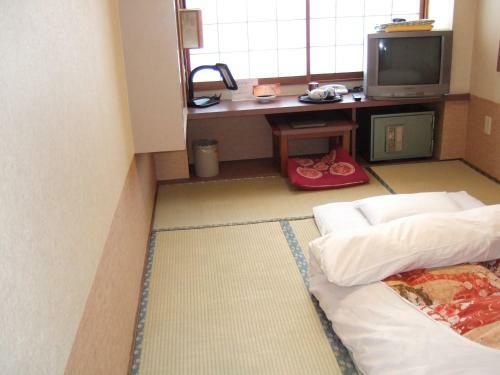 Ryokan Meiryu