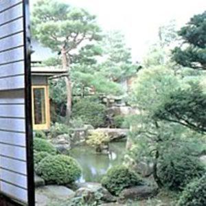 Posada Tsukamoto Sou