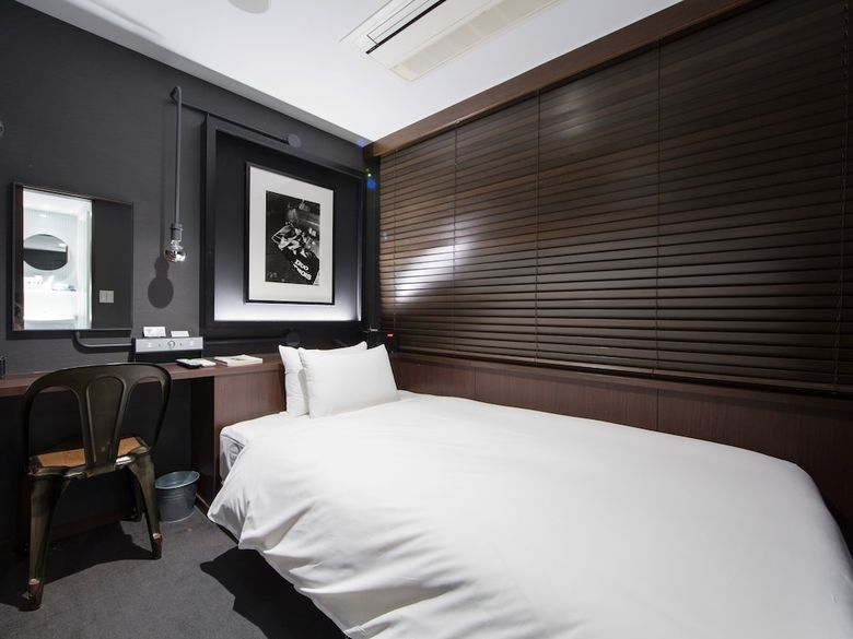 Rock Star Hotel