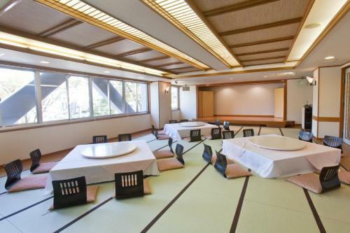 Nakahara Bessou