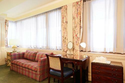 Hotel New Tagawa