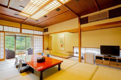 Hotel New Tagawa
