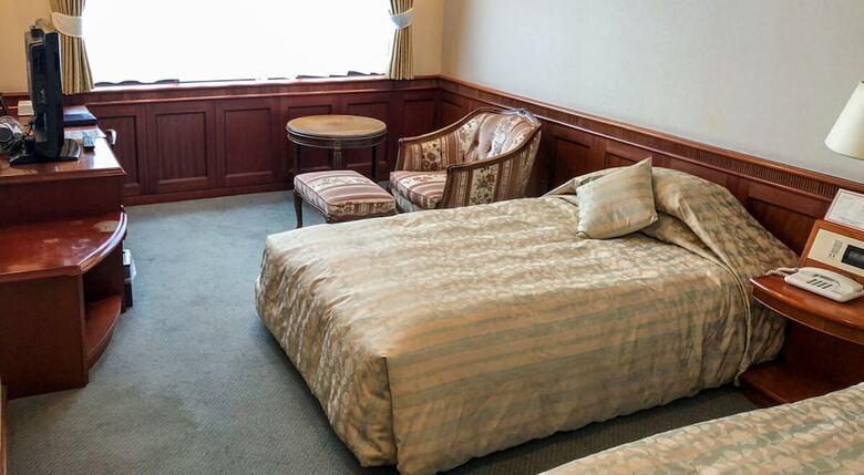 Hotel Fukiageso
