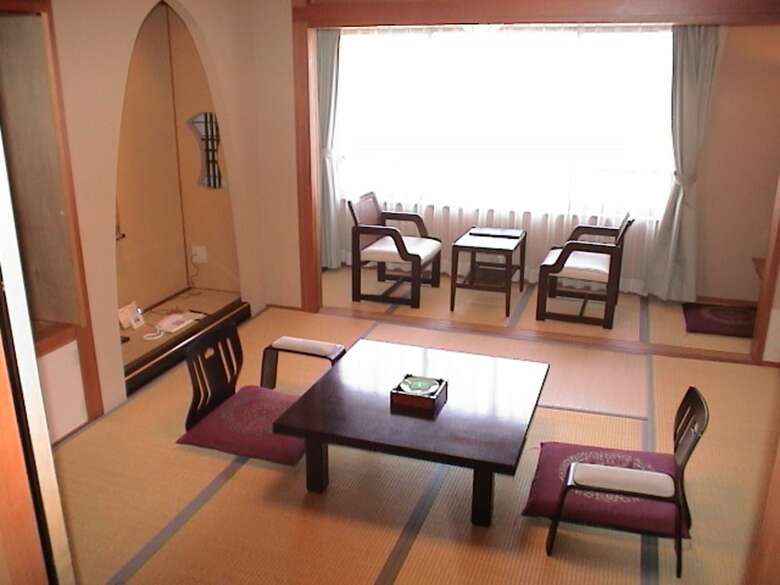 Hotel Fukiageso
