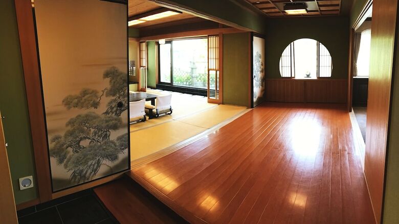 Hotel Fukiageso