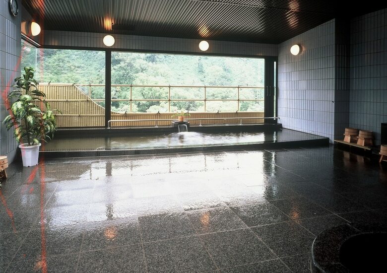 Hotel Fukiageso