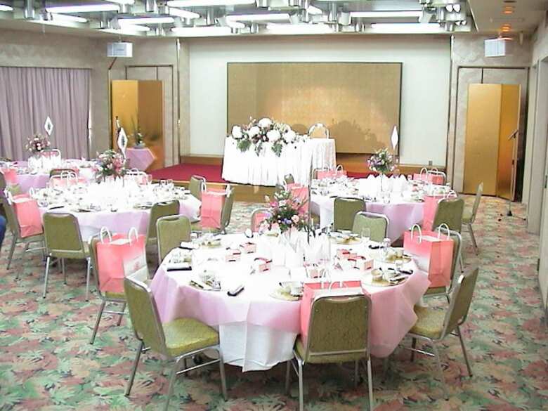 Hotel Fukiageso