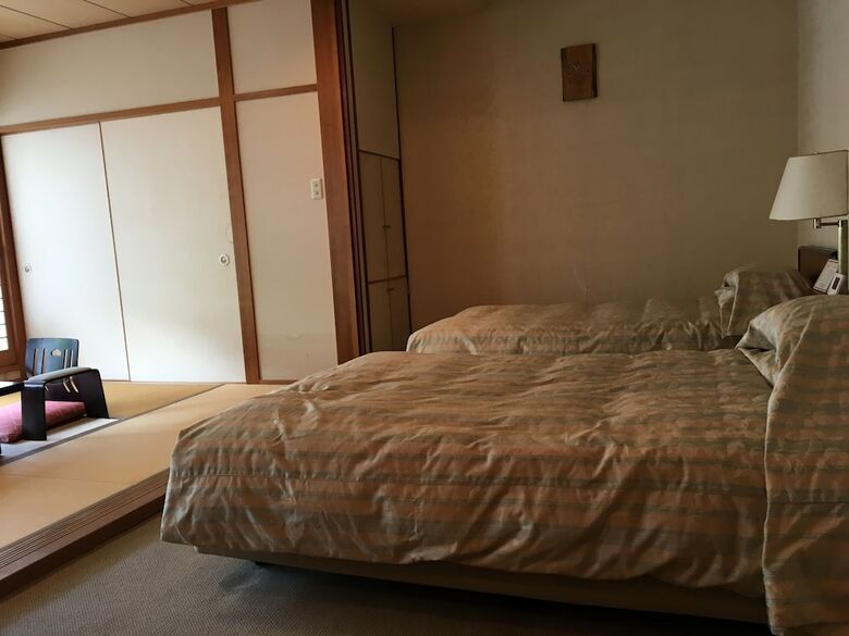 Hotel Fukiageso