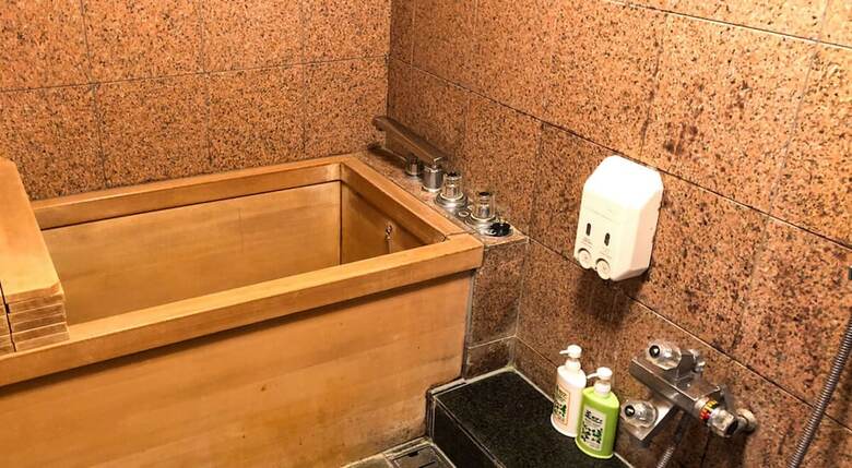 Hotel Fukiageso