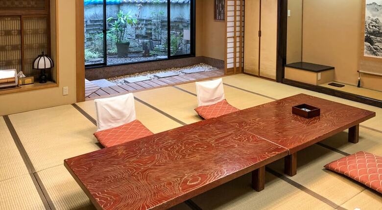Hotel Fukiageso