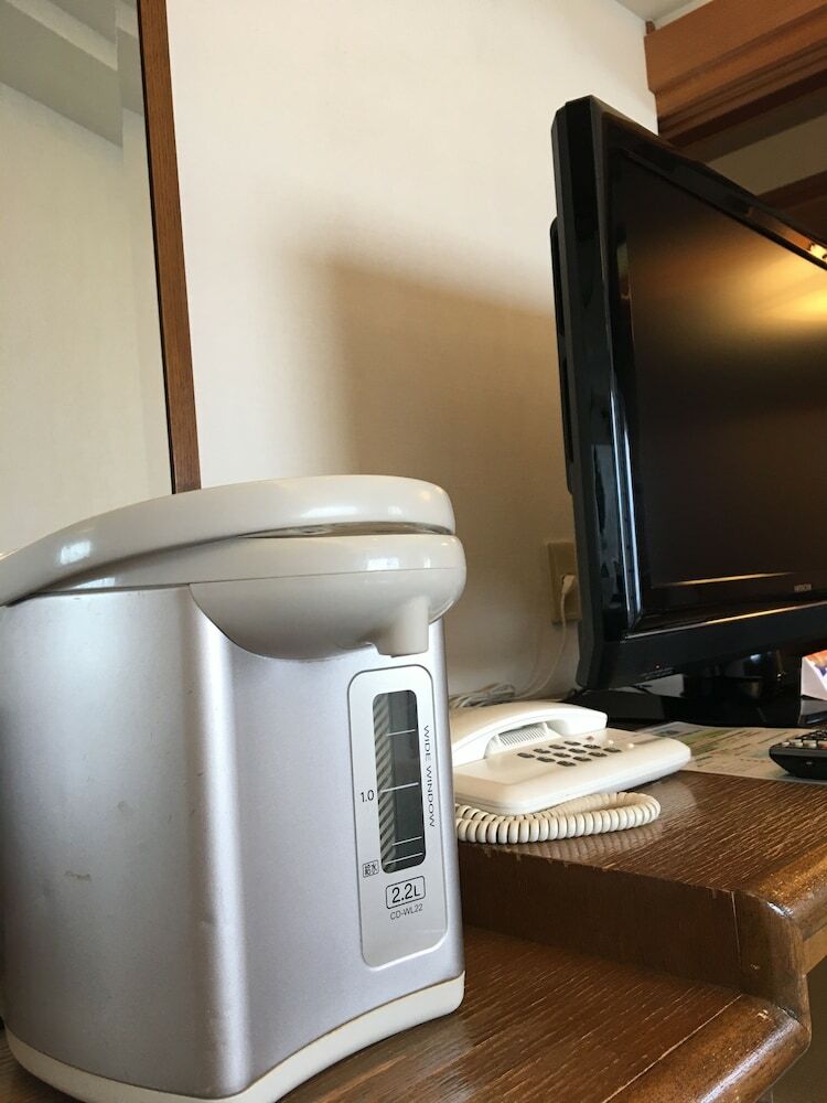 Hotel Fukiageso