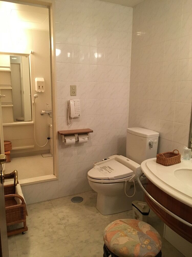 Hotel Fukiageso