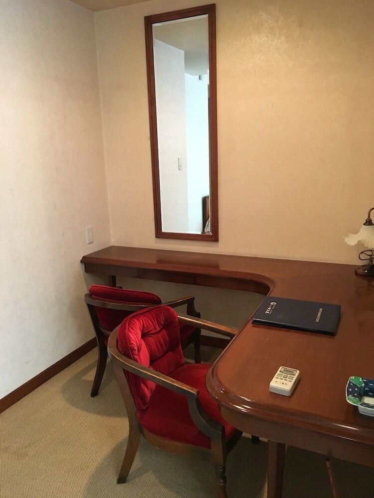 Hotel Fukiageso