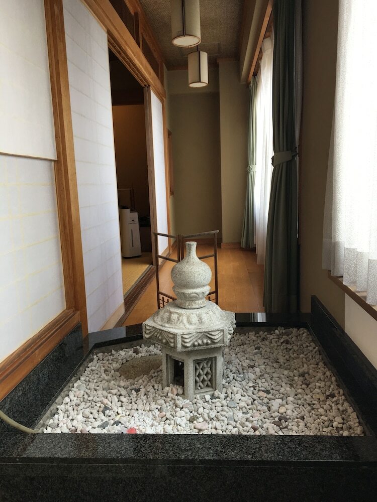 Hotel Fukiageso