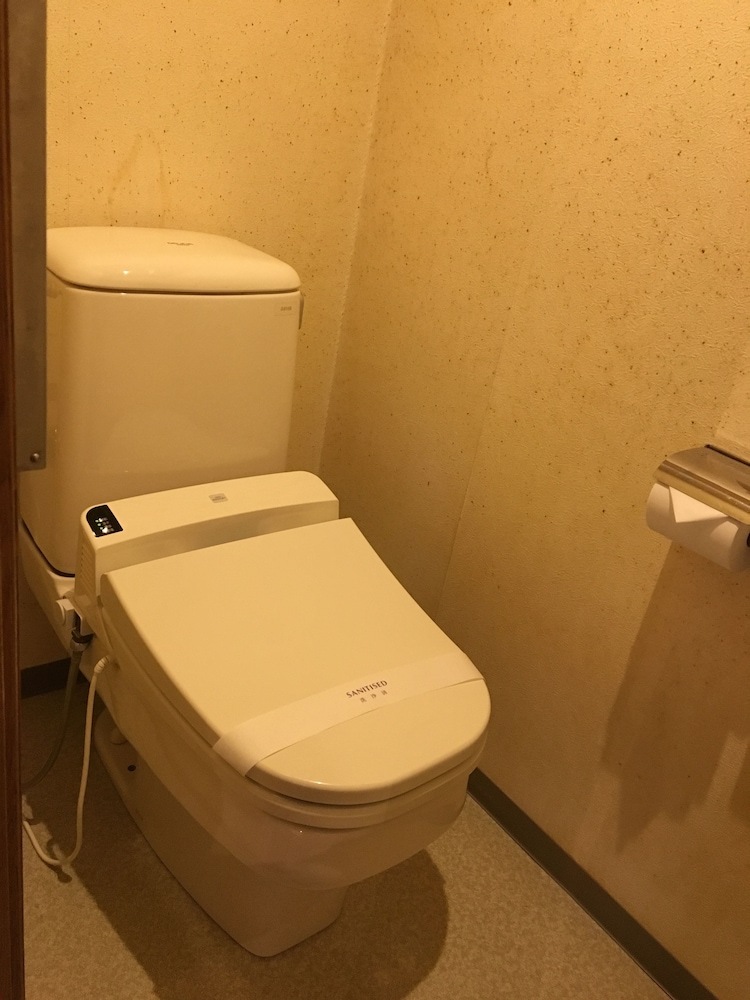 Hotel Fukiageso
