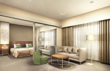 The Crest Hotel Tachikawa