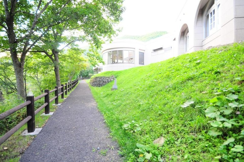 Takinoue Hotel Keikoku