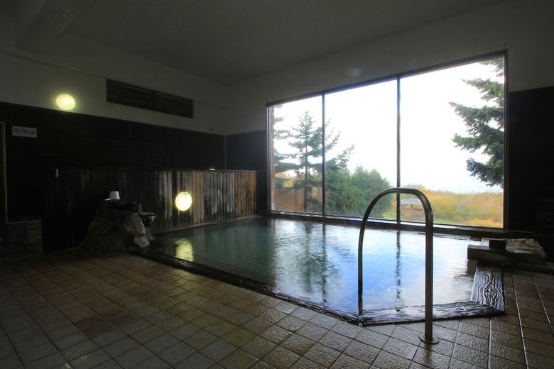 Iwanai Kogen Hotel