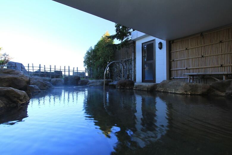 Iwanai Kogen Hotel