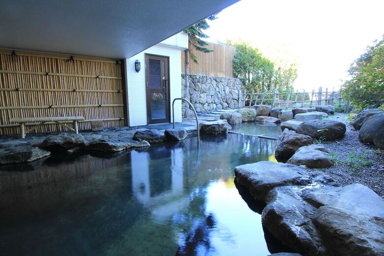 Iwanai Kogen Hotel