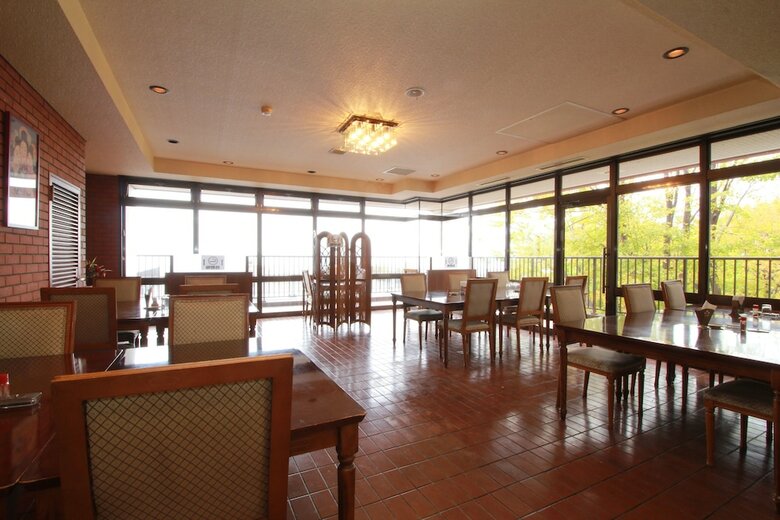 Iwanai Kogen Hotel