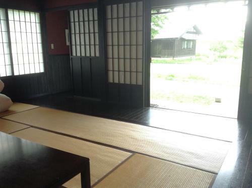Kurano Yado Ryoufusou