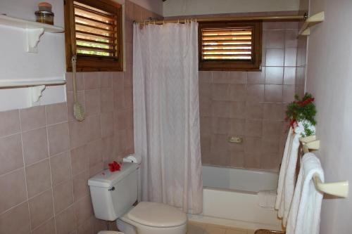 Villa Natasha