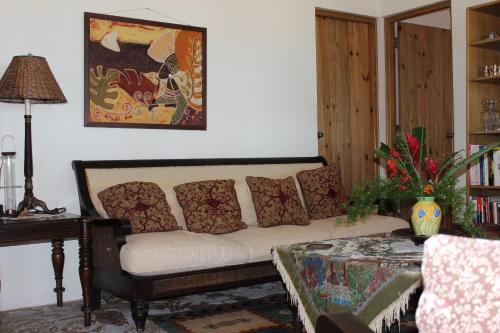 Villa Natasha