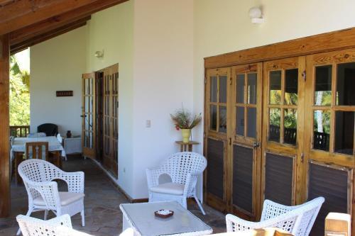 Villa Natasha