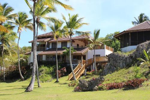 Villa Natasha