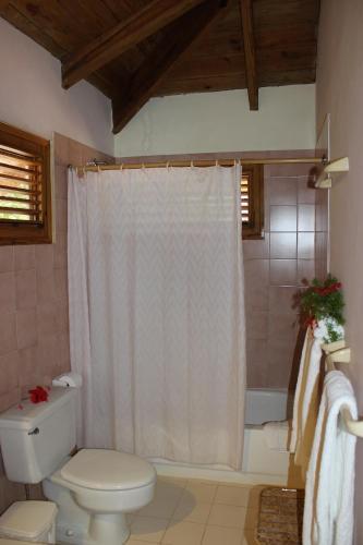 Villa Natasha