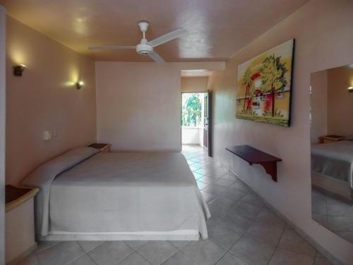 Bed & Breakfast Villa La Plantacion