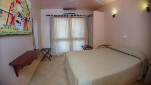 Bed & Breakfast Villa La Plantacion