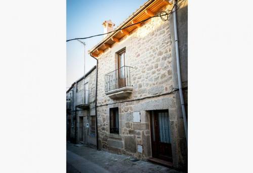 Casa Rural El Meson