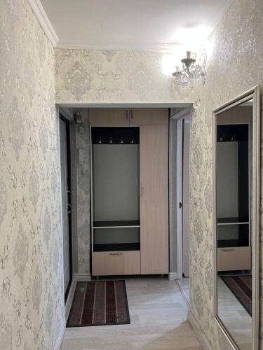 Apartamento Tokayeva 18