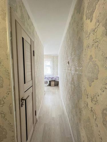 Apartamento Tokayeva 18