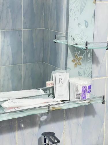 Apartamento Tokayeva 18