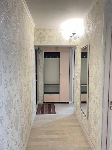 Apartamento Tokayeva 18