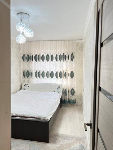 Apartamento Tokayeva 18