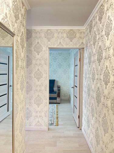 Apartamento Tokayeva 18