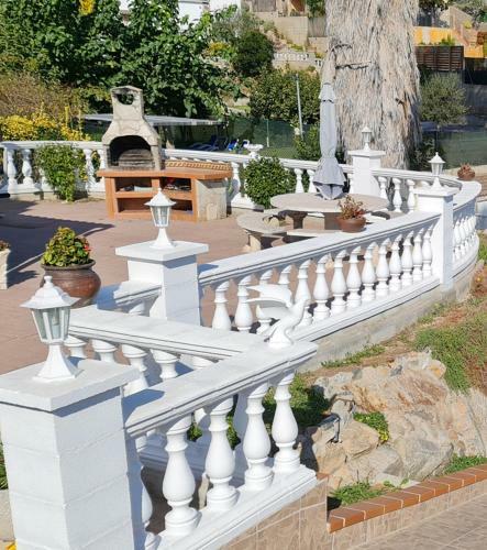 Casa Canjosky