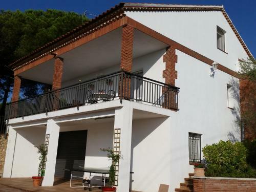 Villa Fabiola